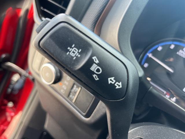 used 2021 Ford Bronco Sport car, priced at $26,988