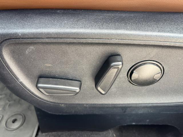 used 2021 Ford Bronco Sport car, priced at $26,988