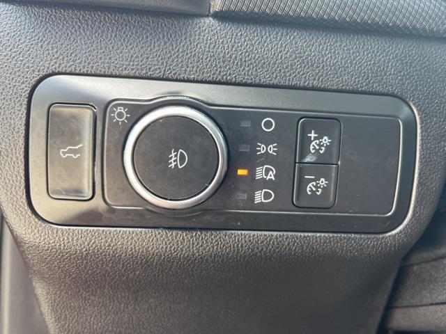 used 2021 Ford Bronco Sport car, priced at $26,988