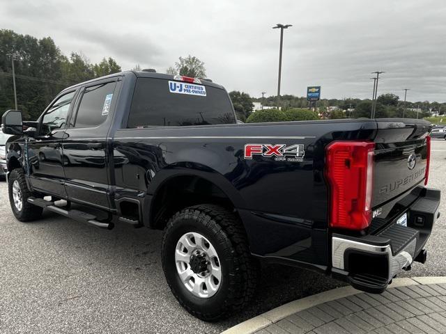 used 2023 Ford F-350 car, priced at $56,988