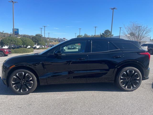 new 2025 Chevrolet Blazer car, priced at $46,810