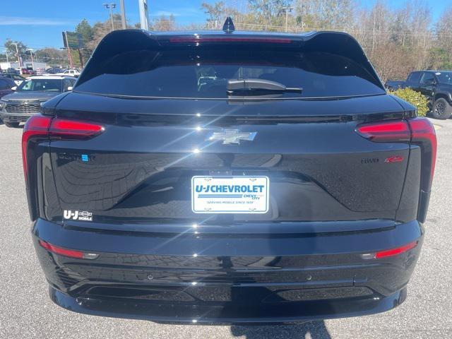 new 2025 Chevrolet Blazer car, priced at $46,810