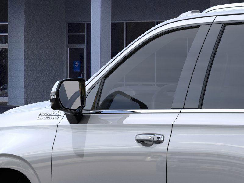 new 2026 Chevrolet Tahoe car, priced at $91,277