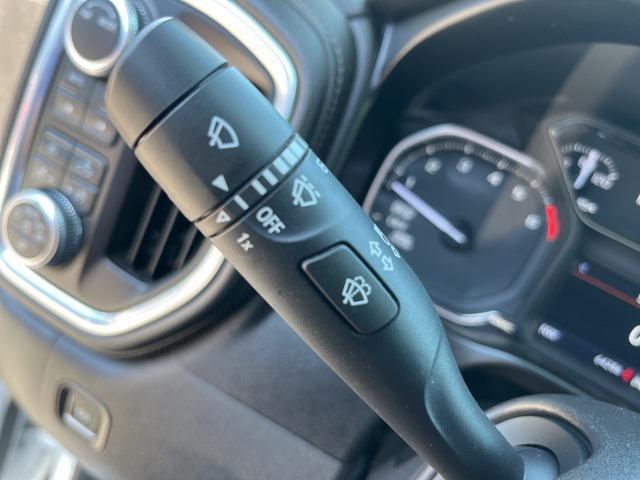 used 2021 GMC Sierra 1500 car, priced at $46,988