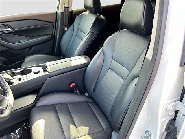 used 2023 Nissan Rogue car, priced at $20,590