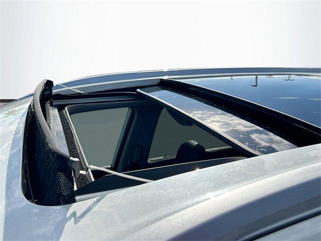 used 2023 Nissan Rogue car, priced at $20,590