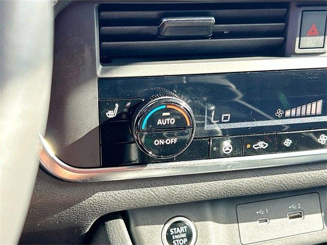 used 2023 Nissan Rogue car, priced at $20,590