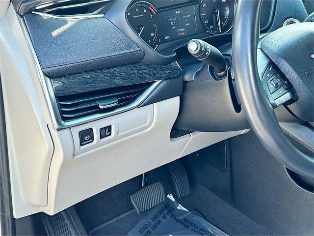 used 2022 Cadillac XT4 car, priced at $27,990