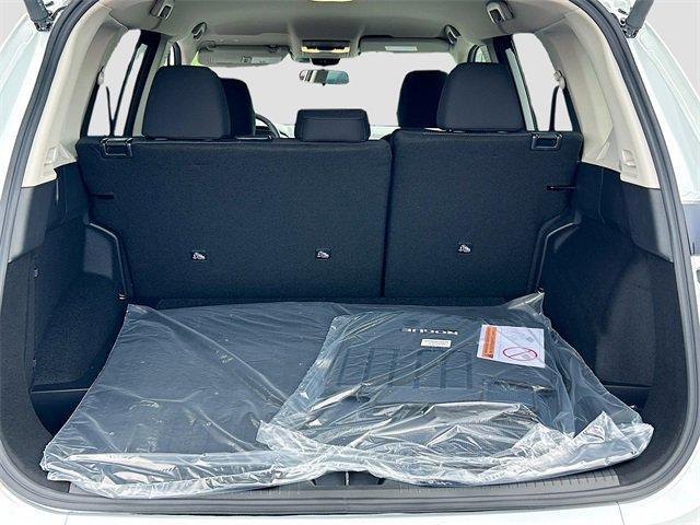 new 2026 Nissan Rogue car, priced at $28,572