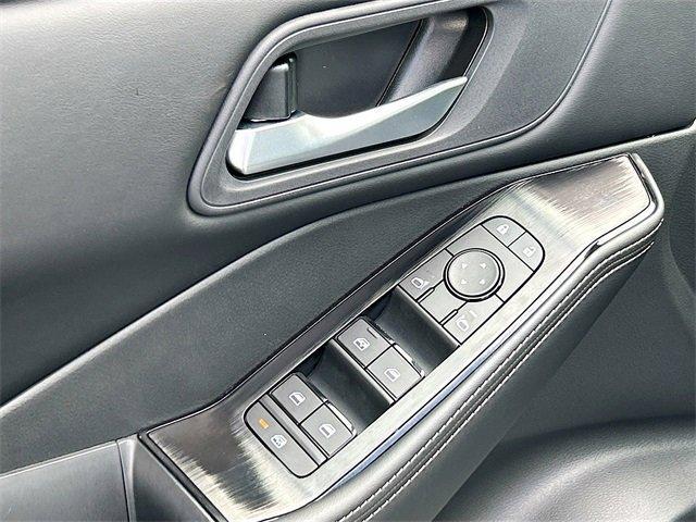 new 2026 Nissan Rogue car, priced at $28,572