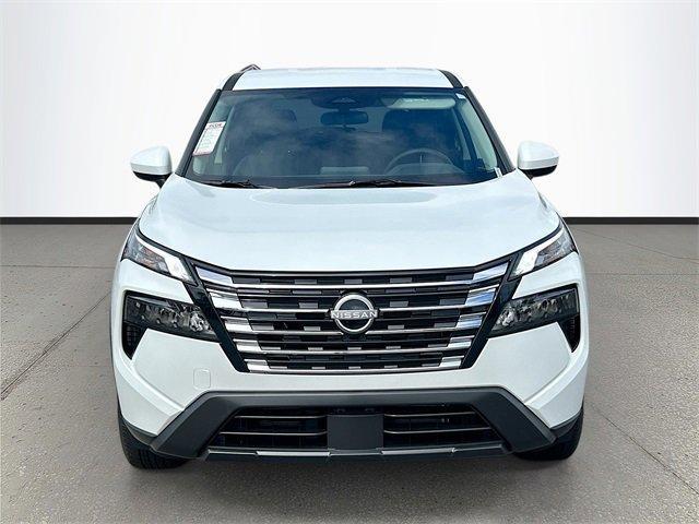 new 2026 Nissan Rogue car, priced at $28,572