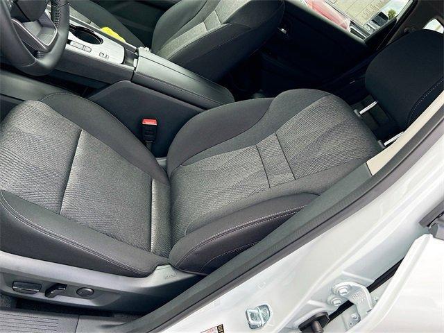 new 2026 Nissan Rogue car, priced at $28,572