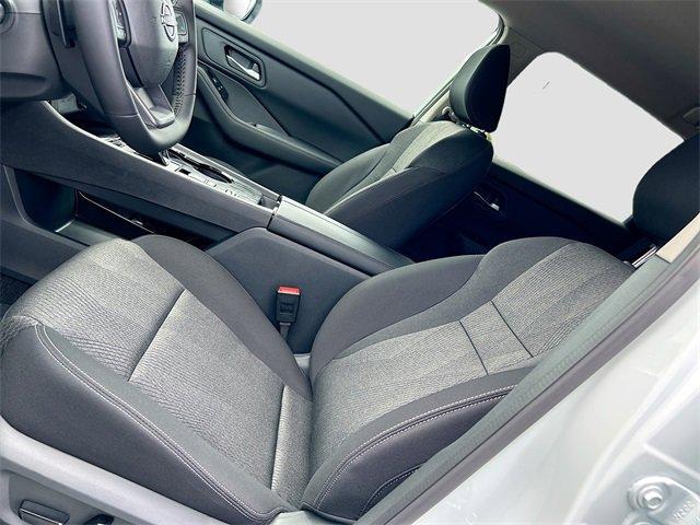 new 2026 Nissan Rogue car, priced at $28,572