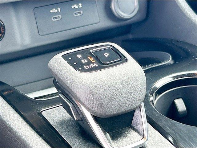 new 2026 Nissan Rogue car, priced at $28,572