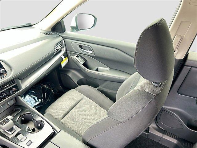 new 2026 Nissan Rogue car, priced at $28,572