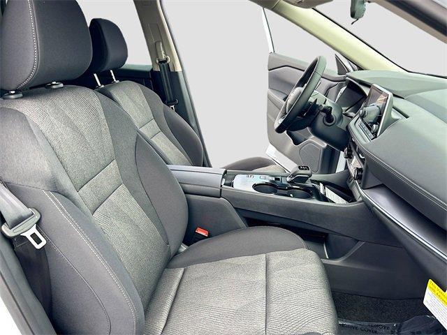 new 2026 Nissan Rogue car, priced at $28,572