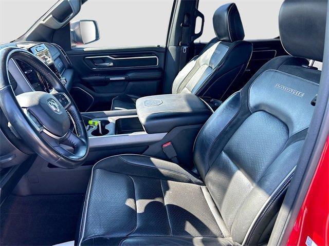 used 2021 Ram 1500 car, priced at $31,990