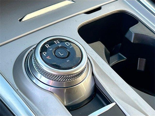 used 2024 Ford Explorer car, priced at $26,595