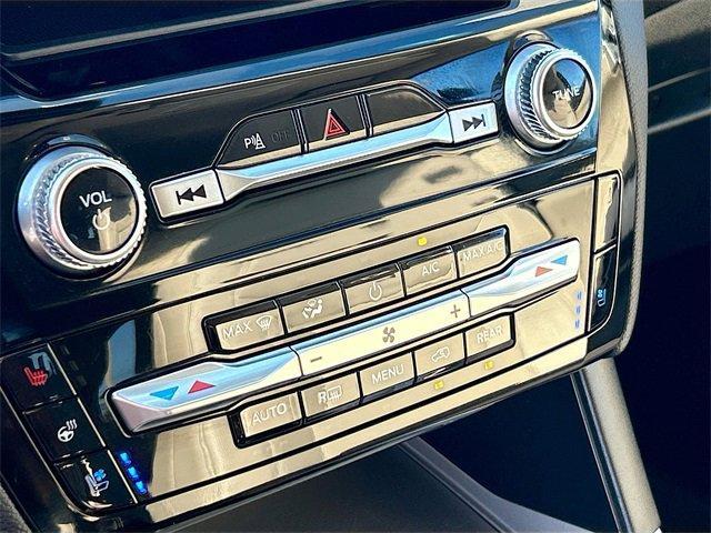 used 2024 Ford Explorer car, priced at $26,595