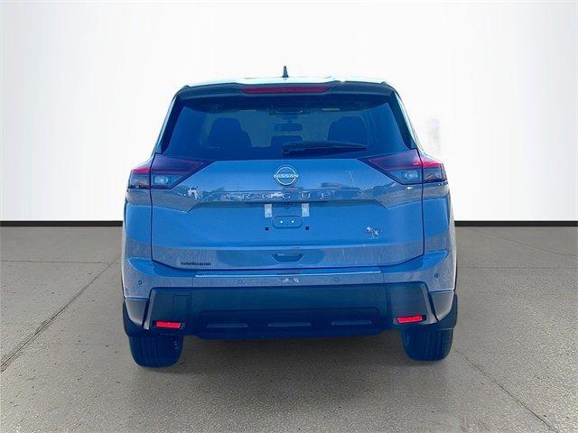 new 2026 Nissan Rogue car, priced at $29,759