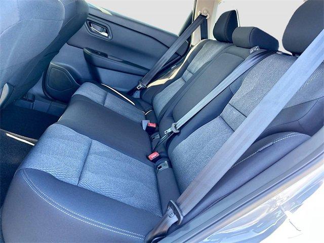 new 2026 Nissan Rogue car, priced at $29,759