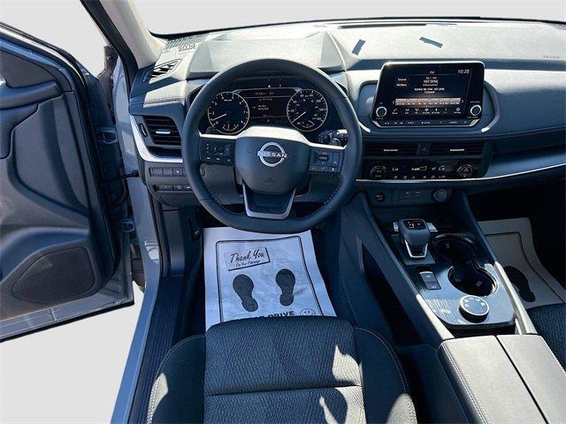 new 2026 Nissan Rogue car, priced at $29,759