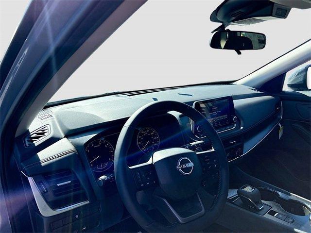 new 2026 Nissan Rogue car, priced at $29,759