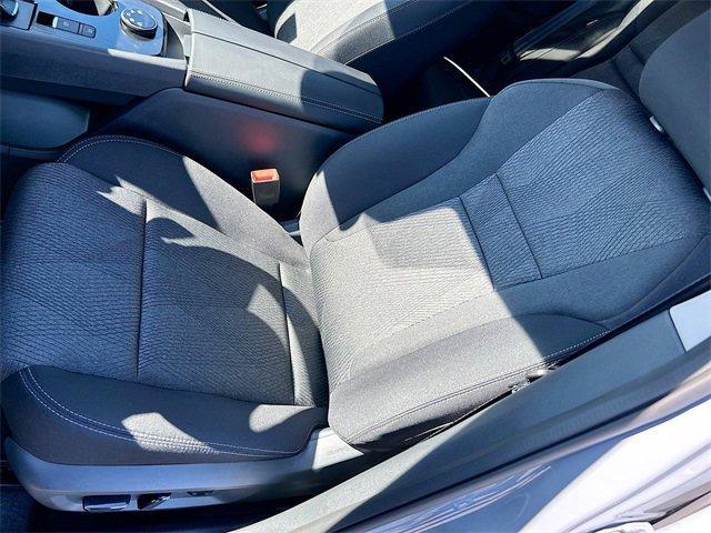 new 2026 Nissan Rogue car, priced at $29,759