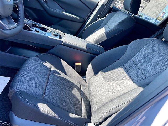 new 2026 Nissan Rogue car, priced at $29,759