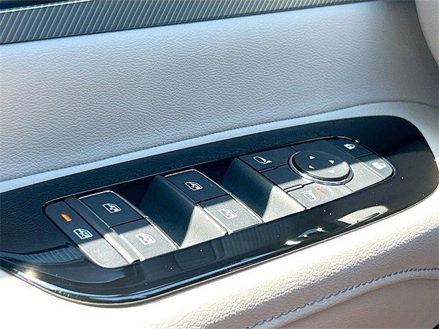 new 2025 Nissan Murano car, priced at $49,140