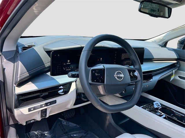 new 2025 Nissan Murano car, priced at $49,140