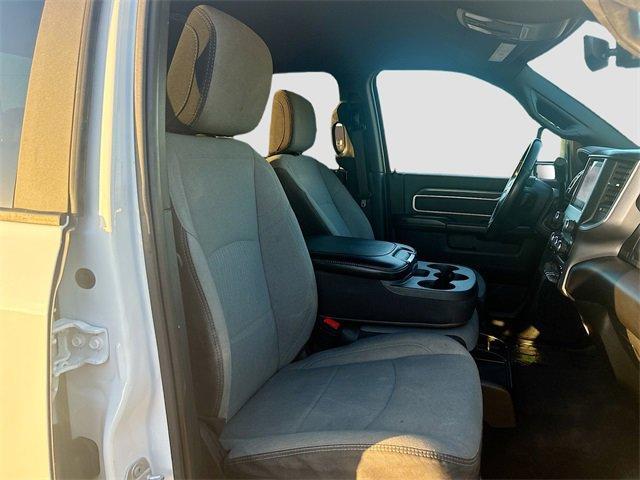 used 2024 Ram 3500 car, priced at $56,590