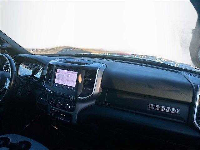 used 2024 Ram 3500 car, priced at $56,590