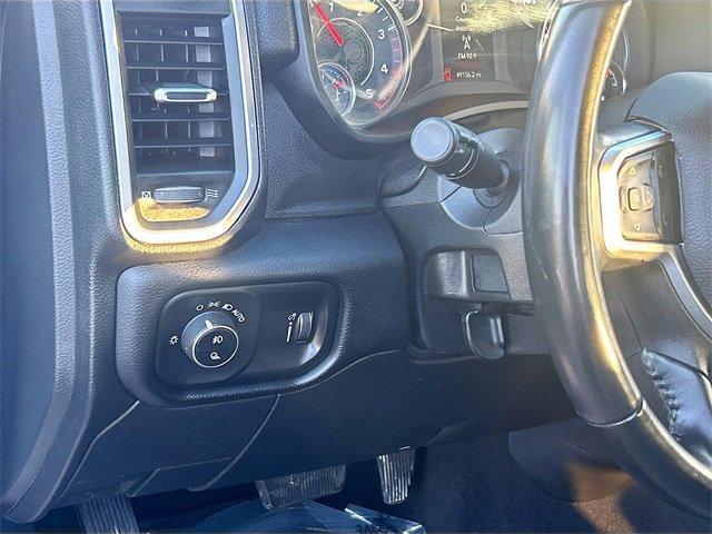 used 2024 Ram 3500 car, priced at $56,590