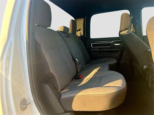 used 2024 Ram 3500 car, priced at $56,590