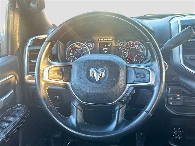 used 2024 Ram 3500 car, priced at $56,590