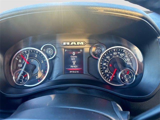 used 2024 Ram 3500 car, priced at $56,590