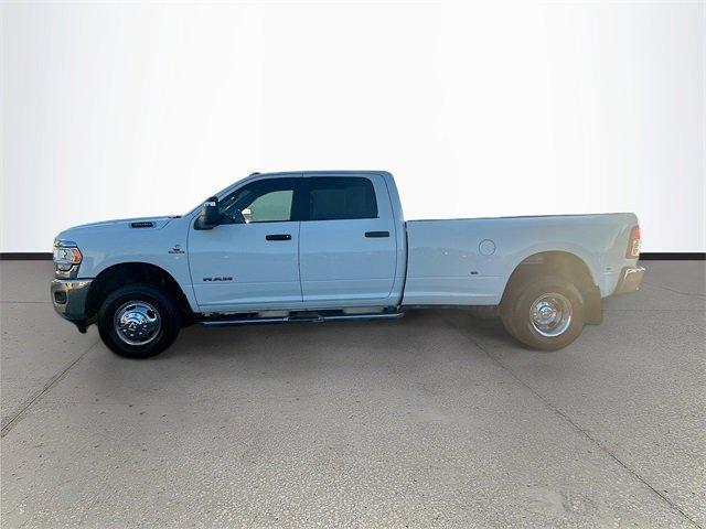 used 2024 Ram 3500 car, priced at $56,590
