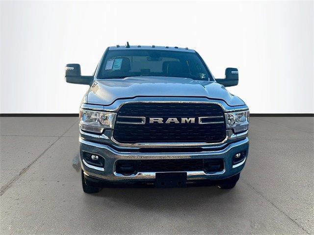 used 2024 Ram 3500 car, priced at $56,590