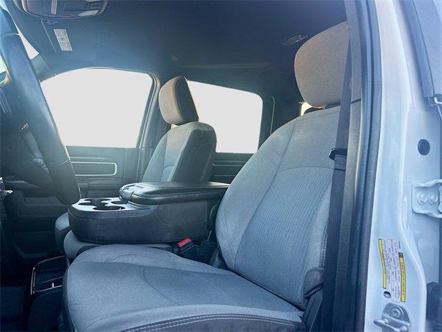 used 2024 Ram 3500 car, priced at $56,590