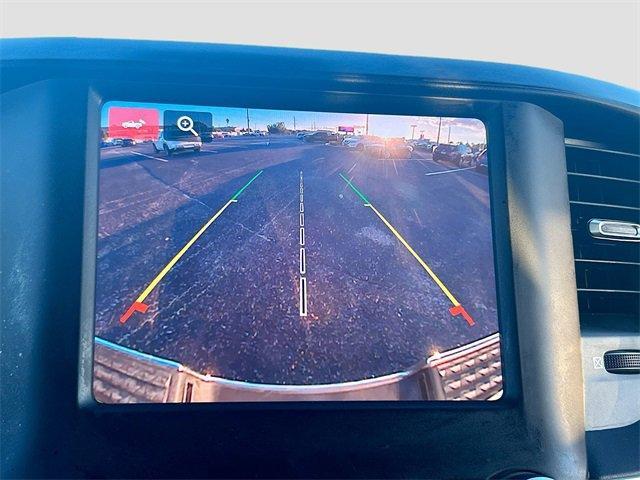 used 2024 Ram 3500 car, priced at $56,590