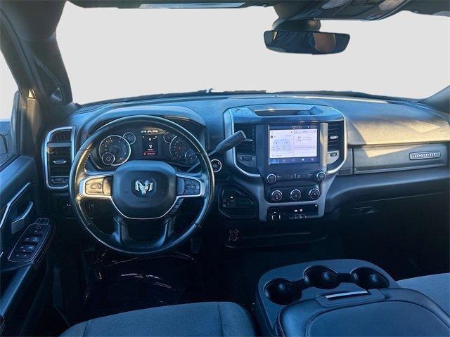 used 2024 Ram 3500 car, priced at $56,590