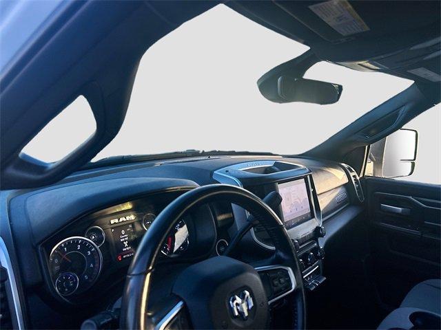 used 2024 Ram 3500 car, priced at $56,590