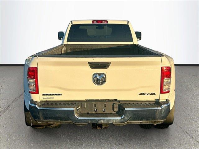 used 2024 Ram 3500 car, priced at $56,590