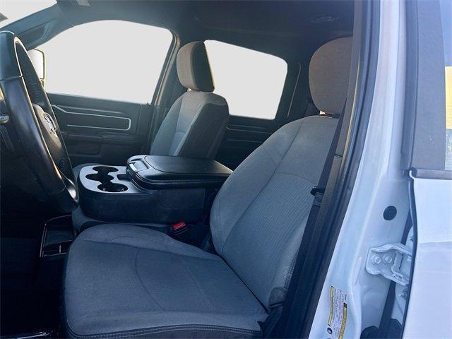 used 2024 Ram 3500 car, priced at $56,590