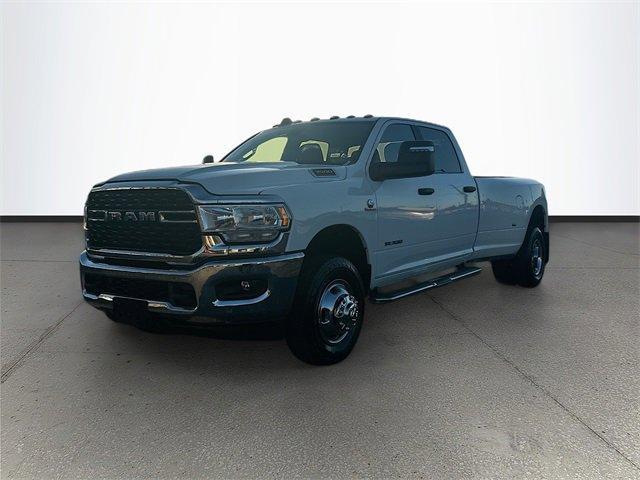 used 2024 Ram 3500 car, priced at $56,590