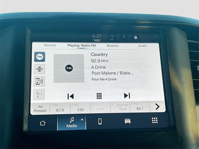 used 2024 Ram 3500 car, priced at $56,590