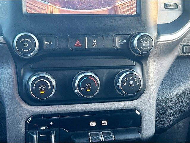 used 2024 Ram 3500 car, priced at $56,590