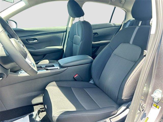 new 2025 Nissan Sentra car, priced at $22,356