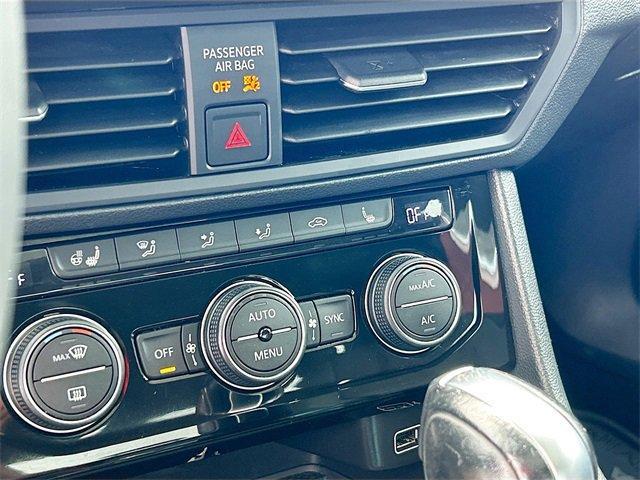used 2020 Volkswagen Jetta car, priced at $16,990